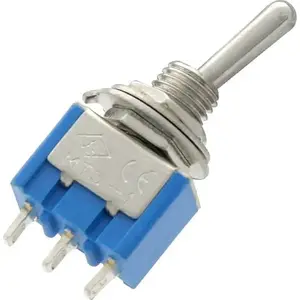 Switch BLOW mts 103 single-pole 3 A 250 V (model 0966#)