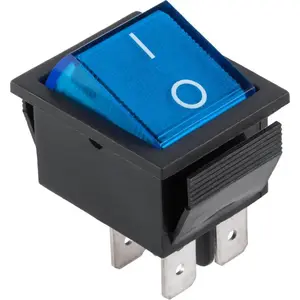 Switch connector No name IRS-201-1A (PRK0006C) — electrical switch coupling