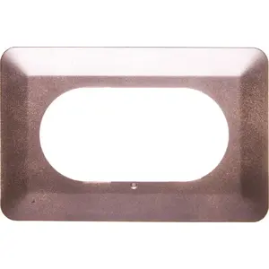Wall cover double graphite ZAMEL OSX-220-GRF (model YNS10000039)