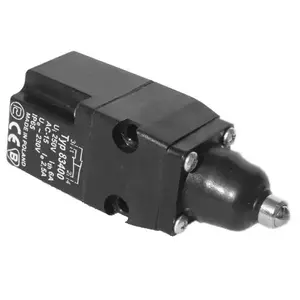 Miniature switch Promet 83400S (model W0-59-651201) compact electrical switch