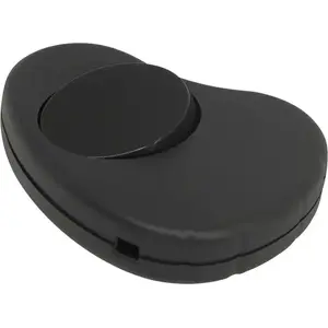 Foot switch BLOW 97-014# PN30 black 230 V