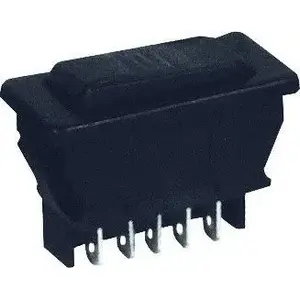 Switch connector LP PRK0014 ASW-02D, model LEC-PRK0014
