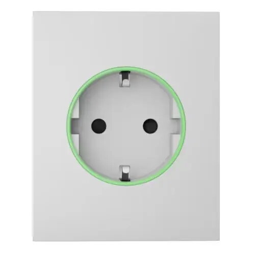 Smart Ajax CenterCover (Smart) Type F