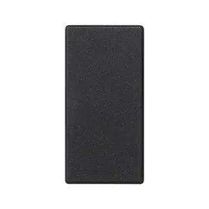 Outlet box accessory Kontakt-Simon K105/14, grey plastic, 1 pc