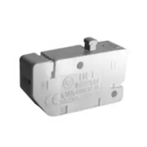 Миниатюрный łącznik Promet LM-1 400V 16A 1R 1Z IP40 (модель W0-59-291002)