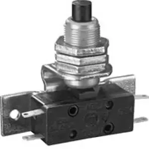 Miniature switch Promet MP0-2 telescopic 1P 1Z 10A 400V IP40