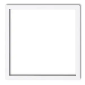 Outlet box accessory Karlik DRW-1 — flush mounting accessory for electrical outlet, 1 pc