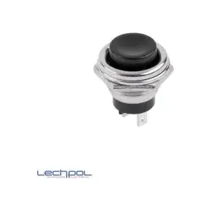 Switch connector LechPol PRK0019A PUSH ON – electrical push-on switch connector