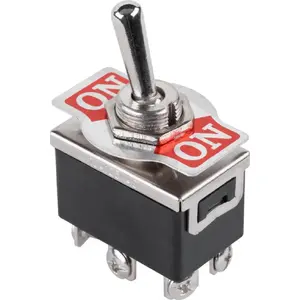 Switch connector No name Złącze przełącznik KN3(C)-202, model PRK0031-2