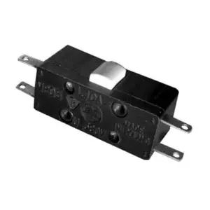 Miniature Switch Promet MP0 W0-59-192002 400V 10A IP40
