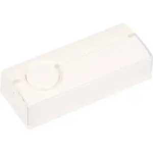 Doorbell Push Button ZAMEL PDJ-213 1A 250V (YNS10000007)