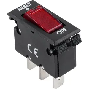 Switch Connector No name IRS001A PRK0035