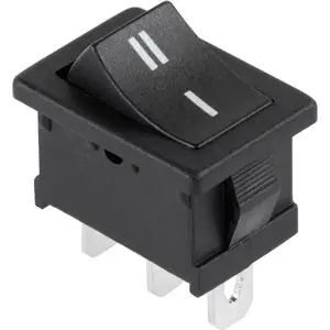Switch connector No name MRS-102 (PRK0050) — electrical switch coupling component