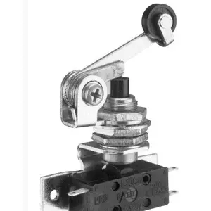 Miniature switch Promet MP0-3 telescopic 1P 1Z 10A 400V IP40