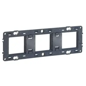 Накладка для выключателя Legrand 080253, 1 пост, 1 шт.
