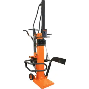 Log splitter Atika ASP14TS-2 — model AT301734 (vertical/horizontal wood splitter)