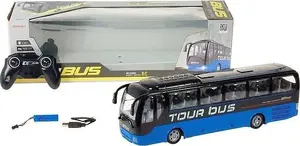 Remote Control Toy Bus Adar Autobus RC — battery-powered RC vehicle, model 5901271563377