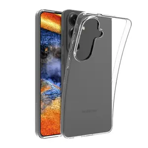 Vāciņš dbramante1928 Greenland priekš Samsung Galaxy S26+ — caurspīdīgs plastmasas, piemērots 6.7" ekrānam