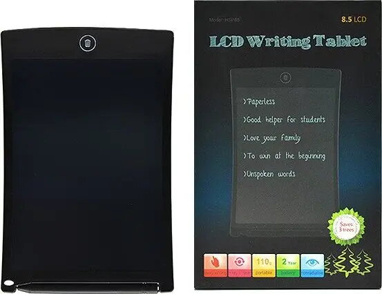 Graphics Tablets