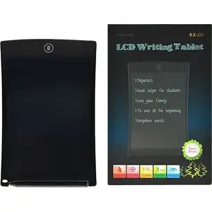 Drawing tablet Vega 8.5" with stylus, model 28648