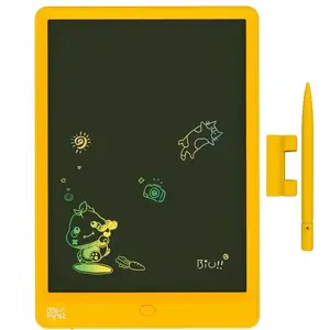 Планшет для рисования 10" LCD для детей со стилусом, Woopie My First Sketch 3 (SB9279)