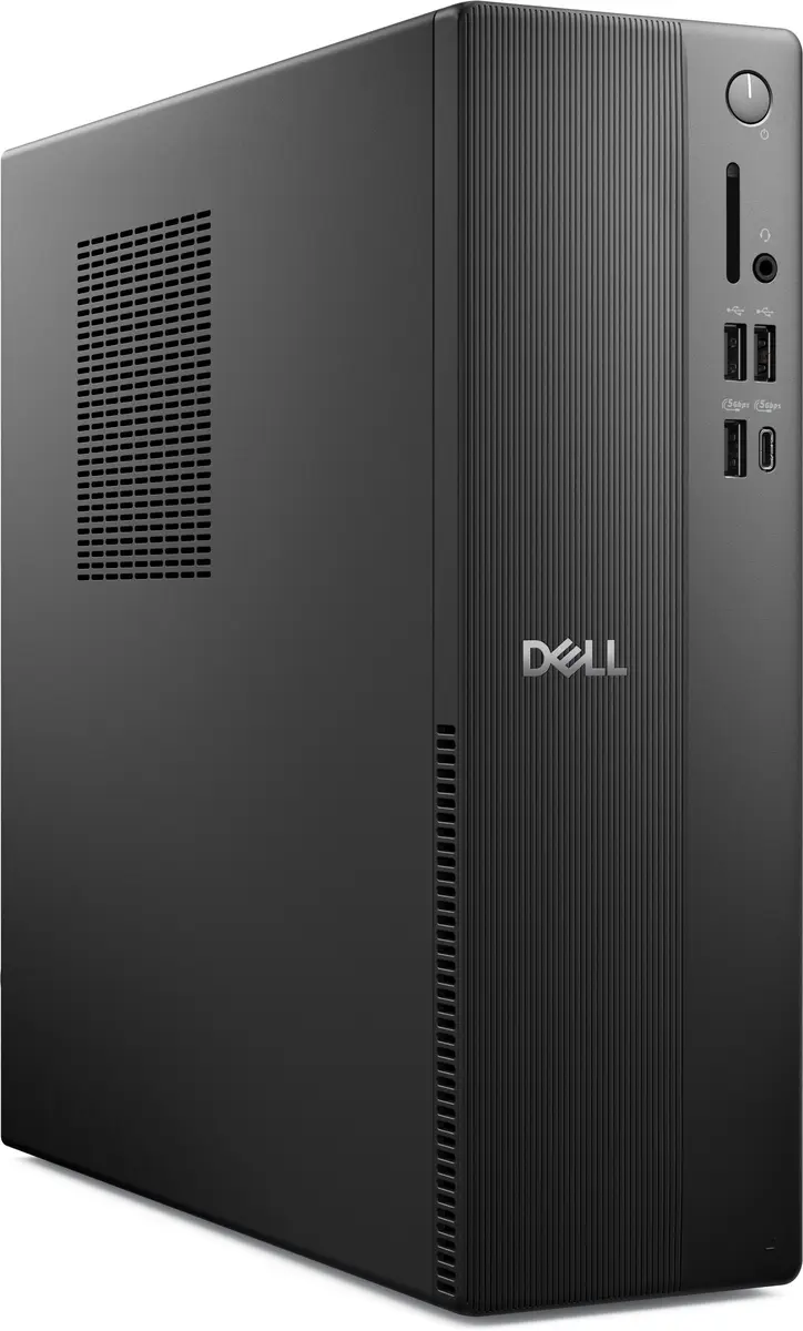 Dell Pro Slim dators QVS1260 Intel
