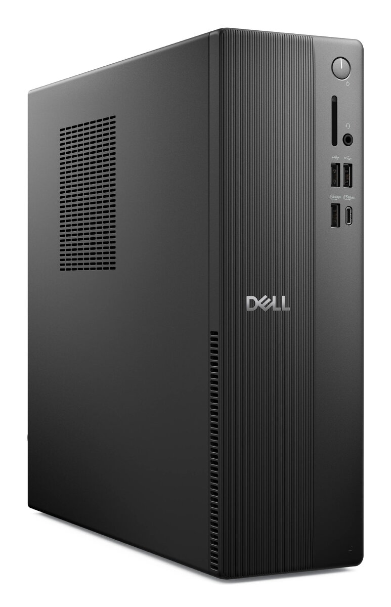 Slim dators Dell Pro QVS1260 Intel