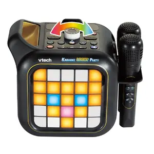 Interactive Electronic Toy by VTech 581704, Multicolour, Single-player