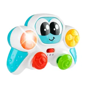 Детский ноутбук CHICCO 300-00011162000000 — белый, от 0,5 года, 280 г