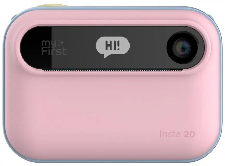 Digital Cameras