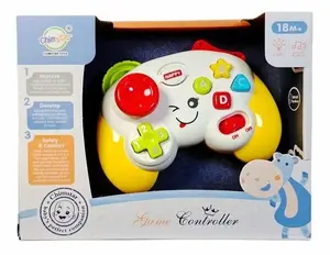 Игрушка Swede Game Pad со звуковыми эффектами для детей