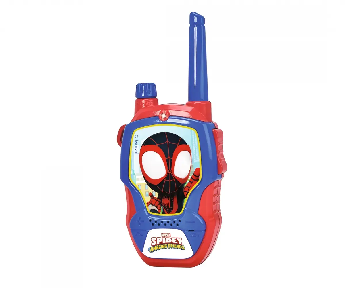 Детская рация Jada Toys Spidey Photo 2