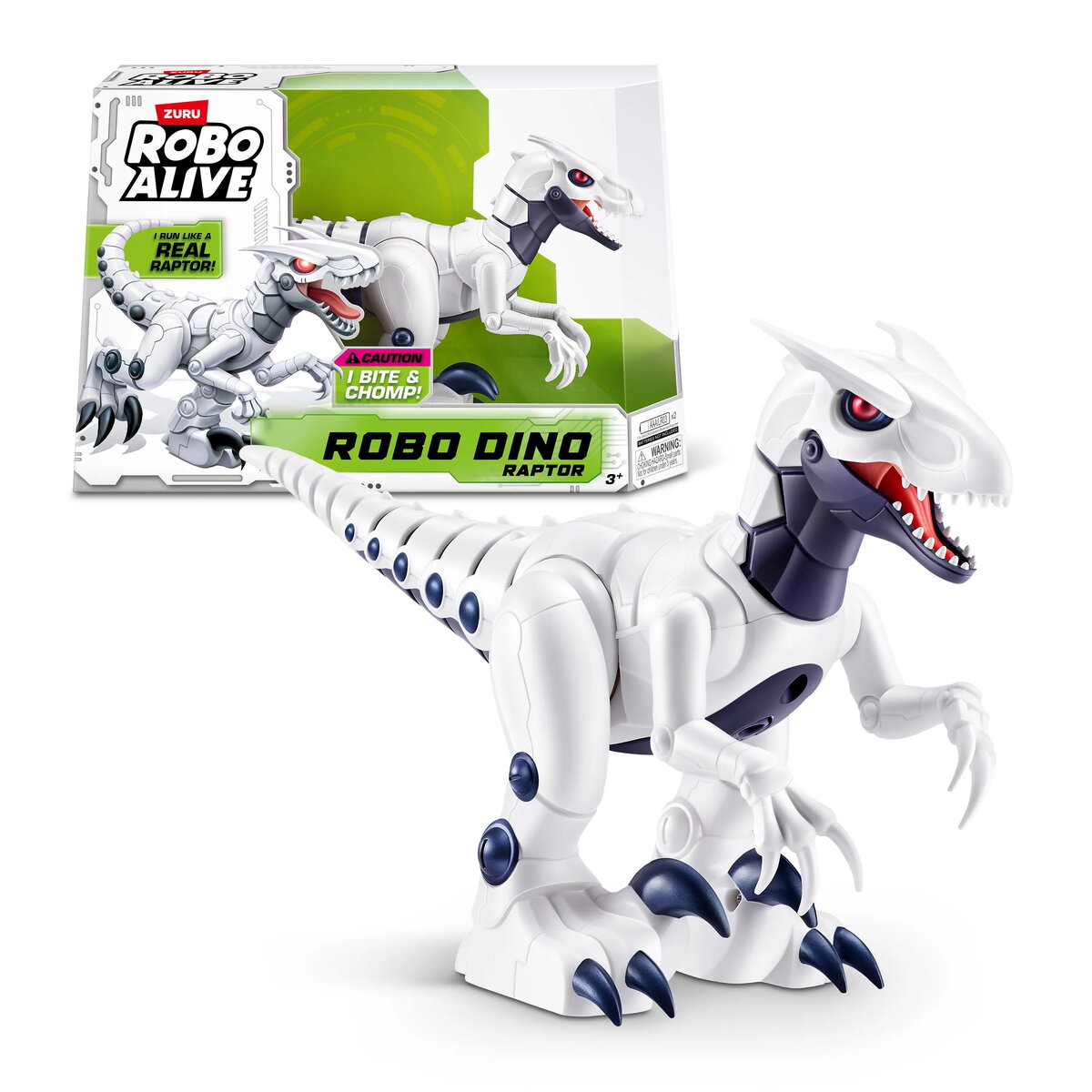 Kids Robots