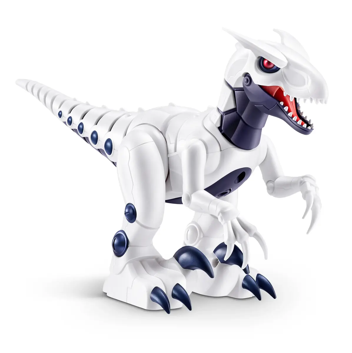 Zuru Robo Alive Robo Dino Raptor — робот‑динозавр Photo 2