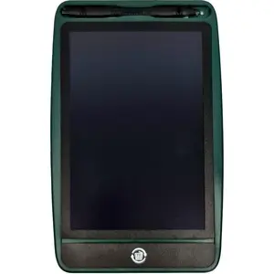 Планшет для письма LCD MCD модель 481369 — черный, чувствительный к давлению экран для письма и рисования