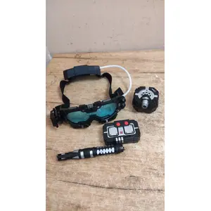 Tent accessory set Outwell SpyX Night Ranger Set, brand Outwell, model 20215