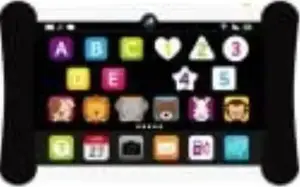 Планшет для младенцев и малышей No name My First Tablet (502188) — интерактивная обучающая игрушка, мультицвет