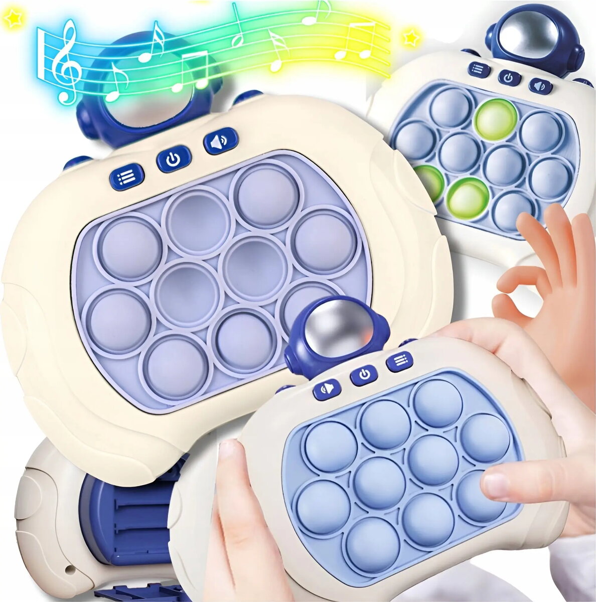 Игрушки для малышей