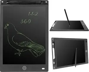 Drawing Tablet Iso Trade 10" Black XL — graphic tablet for sketching and handwriting