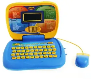Laptop Smily Play SMILY Laptop model 8218 — compact portable laptop