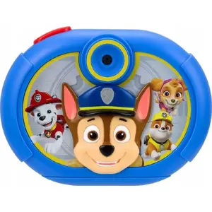 Bērnu digitālā kamera ekids PW-533.UEXV24 HD 1080p — modelis SB9465, Paw Patrol dizains