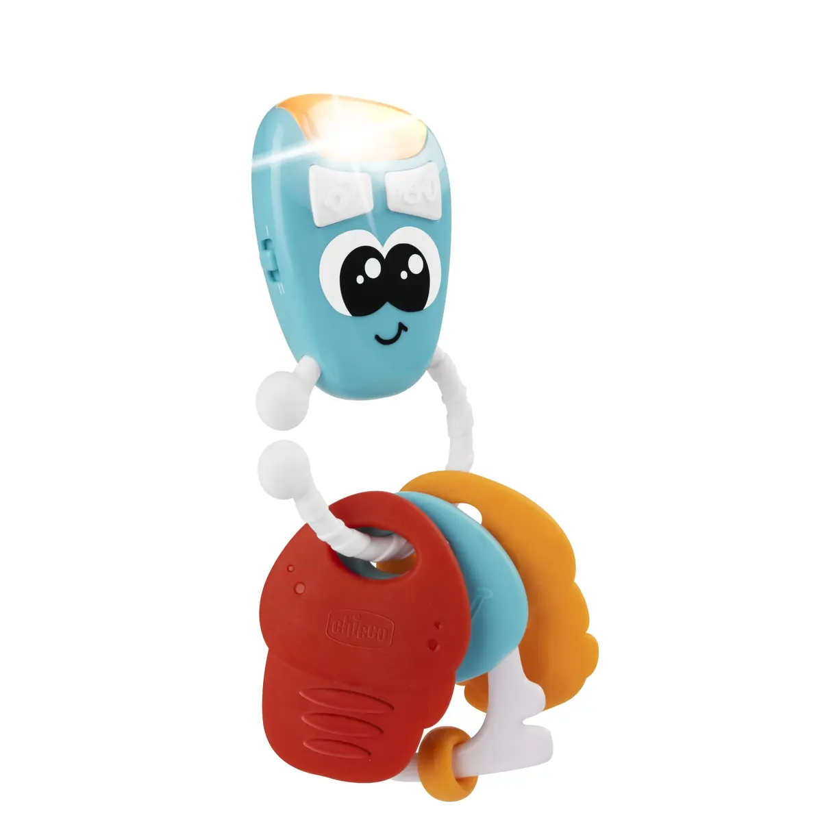 Игрушка-обучалка CHICCO 300-00011163000000 Photo 2