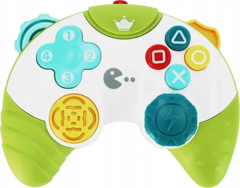 Game Consoles