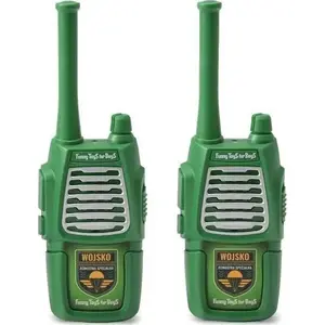 Rokas raidiosakars Artyk (walkie talkie) — pārnēsājams divvirzienu sakaru ierīce
