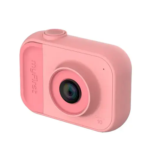 Детский цифровой фотоаппарат Xrec myFirst Camera 10 Photo 2