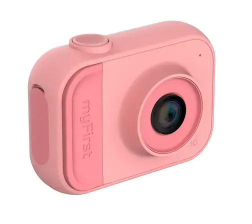 Детский цифровой фотоаппарат Xrec myFirst Camera 10 Photo 3