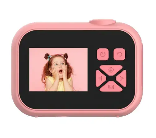 Детский цифровой фотоаппарат Xrec myFirst Camera 10 Photo 4