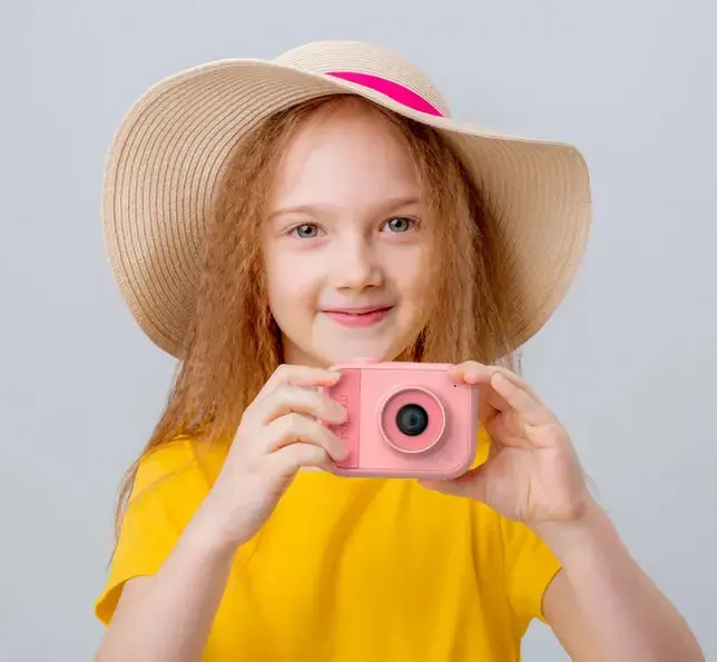 Детский цифровой фотоаппарат Xrec myFirst Camera 10 Photo 5