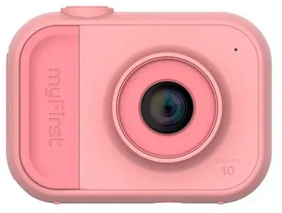 Bērnu digitālā kamera Xrec myFirst Camera