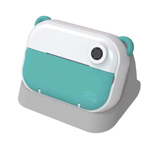 Instant Print Cameras